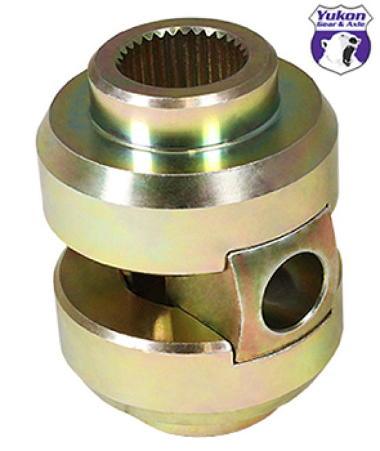 Yukon Gear & Axle YP MINSD44-30 Mini Spool For Dana Spicer 44 with 30 Spline Axles
