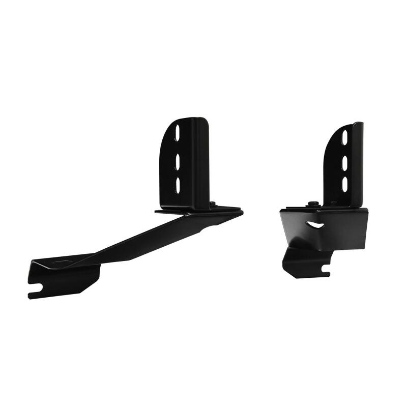 Westin 57-89035 HLR LED Light Bar Brackets Black