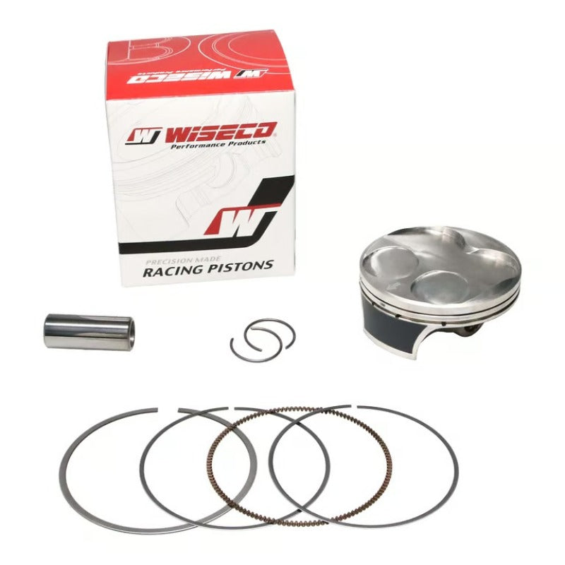 Wiseco 40020M07700 for 11-14 Kawasaki KX250F 14.5:1 CR Piston