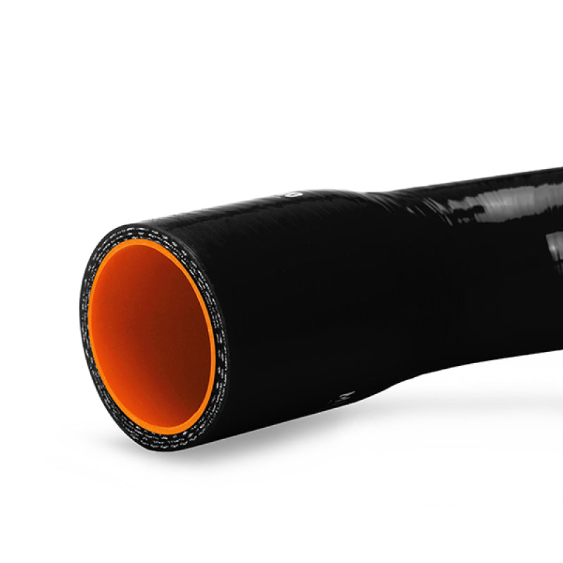 Mishimoto 05-08 Chevy Corvette/Z06 Black Silicone Radiator Hose Kit - #MMHOSE-VET-05BK