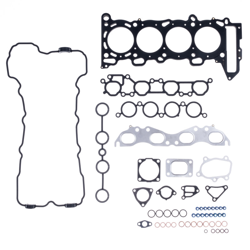 Cometic Gasket PRO2009T Top End Gasket Kit, 87.5mm Bore, .045 in MLS Cylinder Head Gasket, RWD, S14, With VCT for Nissan 1994-1998 SR20DE/SR20DET