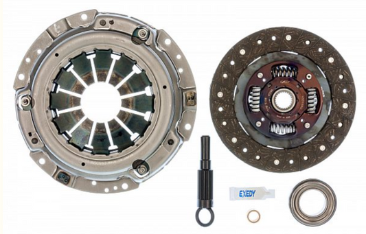 Exedy OE for 1989-1990 Nissan 240SX L4 Clutch Kit