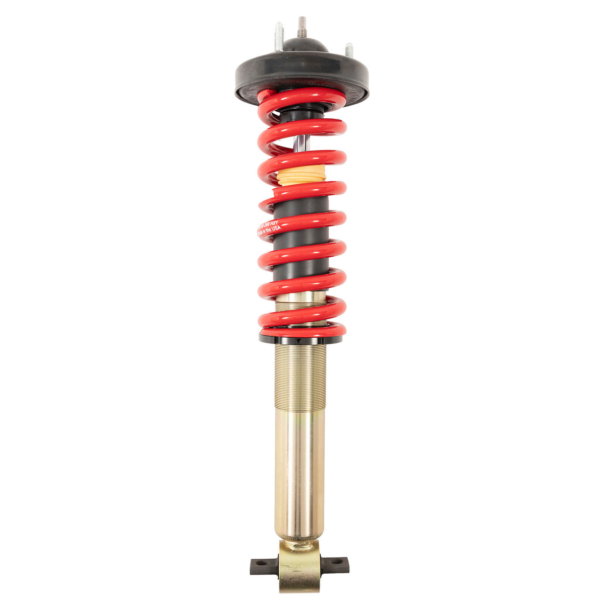 Belltech 2021-2026 for Ford F-150 0-3.5in Front Leveling Coilover Kit