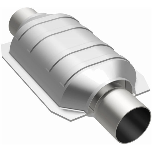 MagnaFlow 91005 Conv Univ 2.25 *Illegal in CA* - #91005
