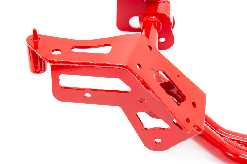 UMI Performance 2401MA-R K-Member without Mounting Options Red