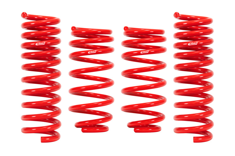 Eibach Sportline Kit for 2017-2021 Audi A4 / A5 Quattro / S5 (B9) E20-15-023-02-22