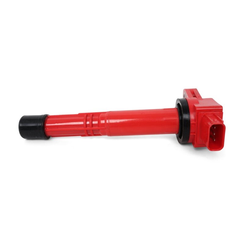 Honda K-Series Single Piece Coil Pack - Red BXIC-00005-SP-RD