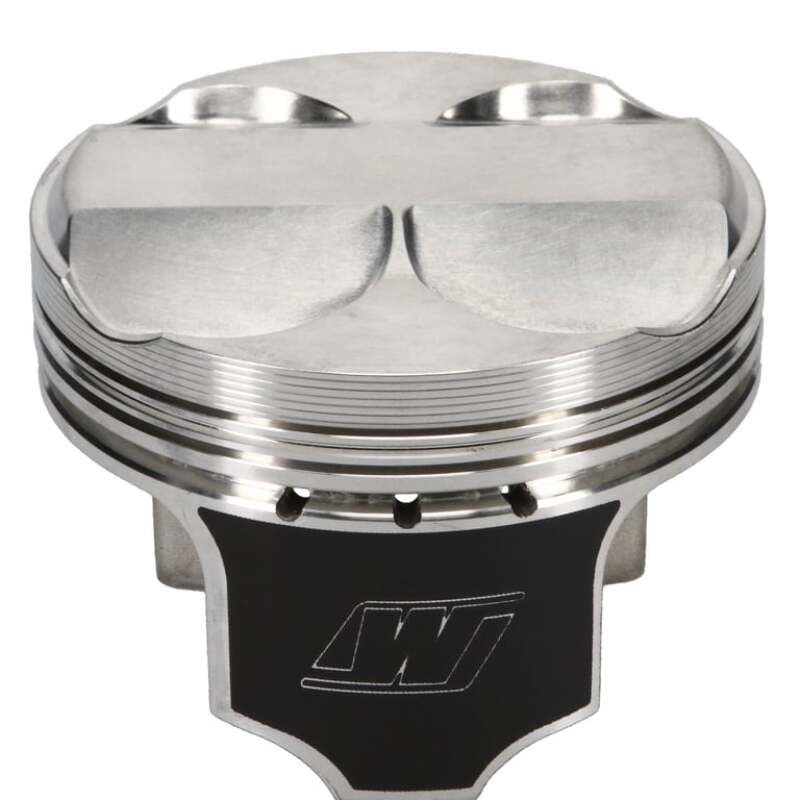 Wiseco 6634M875 for Honda K24 w/K20 Head +5cc 12.5:1 CR Piston Shelf Stock
