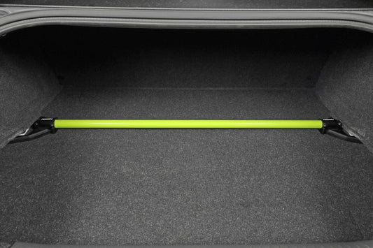 PERRIN 13-25 BRZ/FR-S/86/GR86 Rear Shock Tower Brace - Neon Yellow