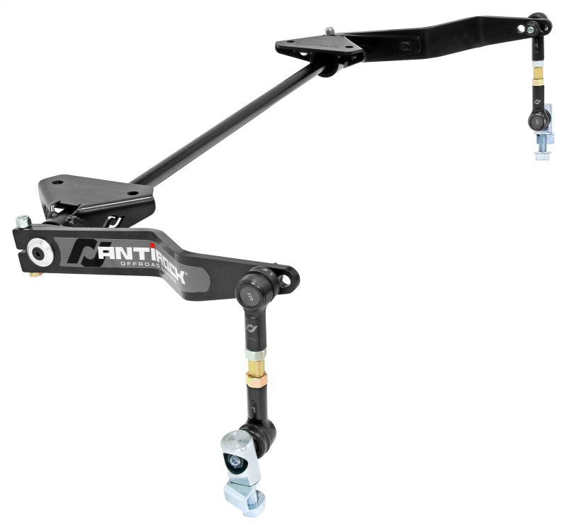 RockJock 21-up for Bronco Antirock Front Sway Bar Kit