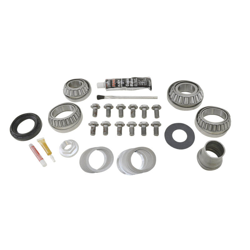 Yukon Gear & Axle YK T10.5 Master Overhaul Kit For Toyota T10.5in Diff