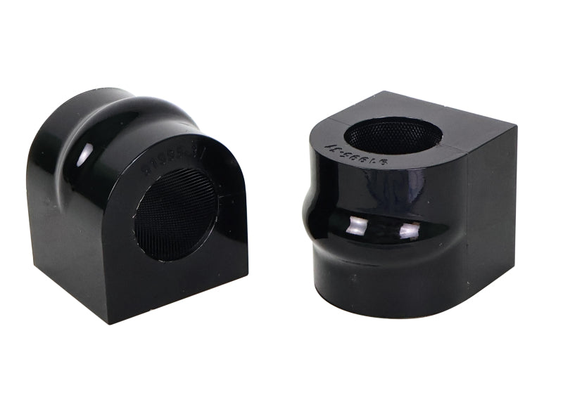 Whiteline W23850 Sway Bar Mount Bushing Kit 31mm for 2020-2024 Tesla Model Y