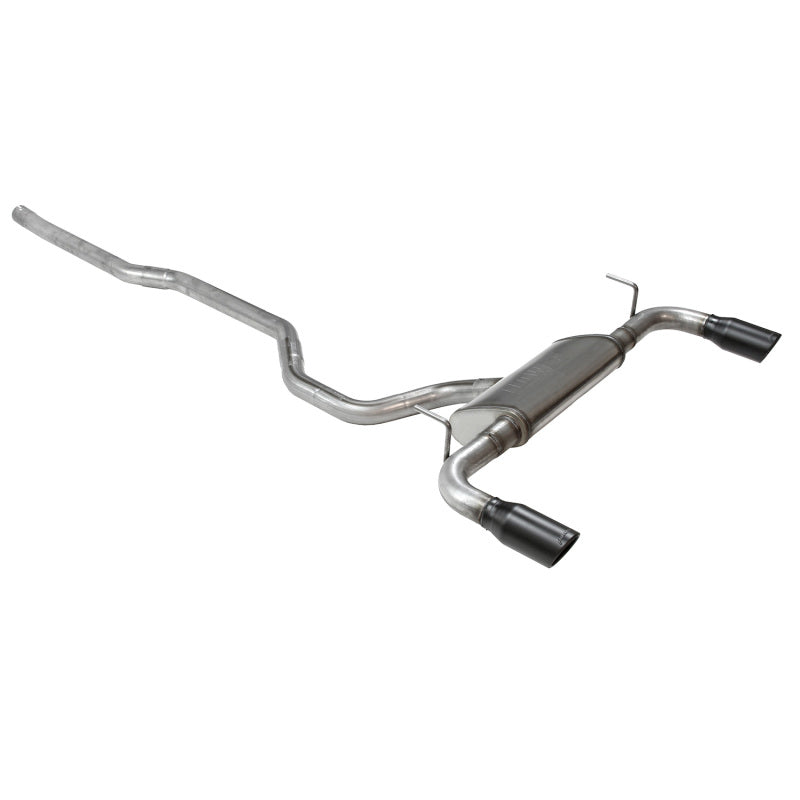 Flowmaster 14-22 Jeep Cherokee 3.2L FlowFX Cat-Back Exhaust System