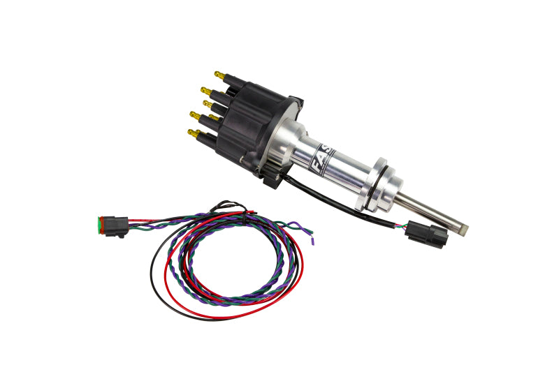 FAST 304013 XDI Race Cam Sync Distributor Small Cap for Chrysler RB 426-440