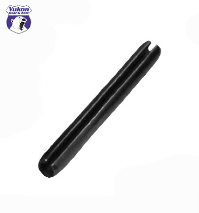 Yukon Gear & Axle YSPXP-044 8in Roll Pin / Solid