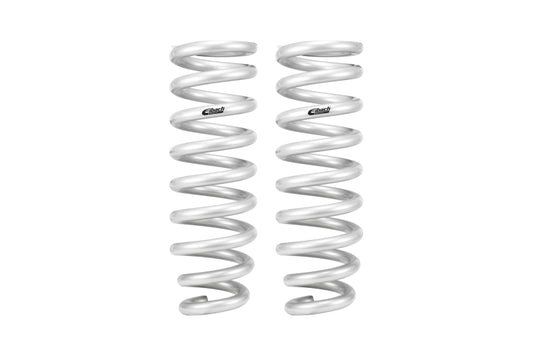 Eibach 07-22 Toyota Sequoia 5.7L 4WD Pro Lift Kit Front Springs E30-82-103-01-20