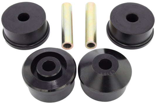 Whiteline W63205 Front Trailing Arm Bushing Kit for 1998-2010 Volkswagen Beetle, 1999-2006 Audi TT, 1999-2005 Volkswagen Golf and More