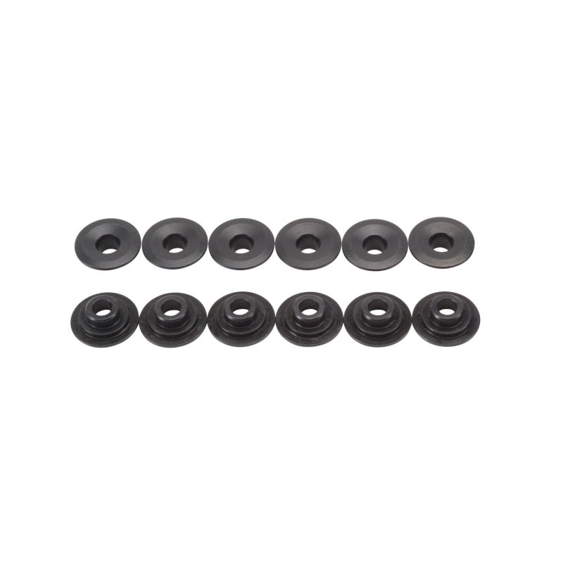 Edelbrock 9729 9730 12Ea Retainers for 4.3 Chevrolet V6