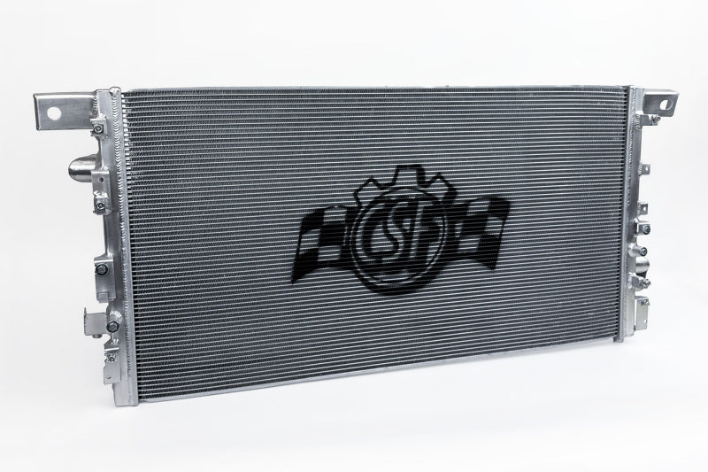 CSF 8303 High Performance Radiator for 21-25 Ford Raptor and F-150