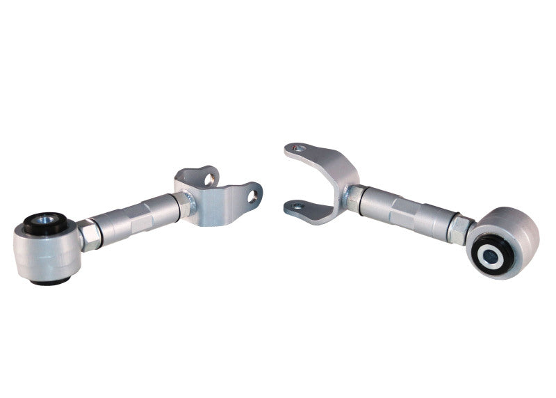 Whiteline KTA327 Control Arm Rear Toe Arm for 2017-2027 Tesla Model 3, 2020-2026 Tesla Model Y