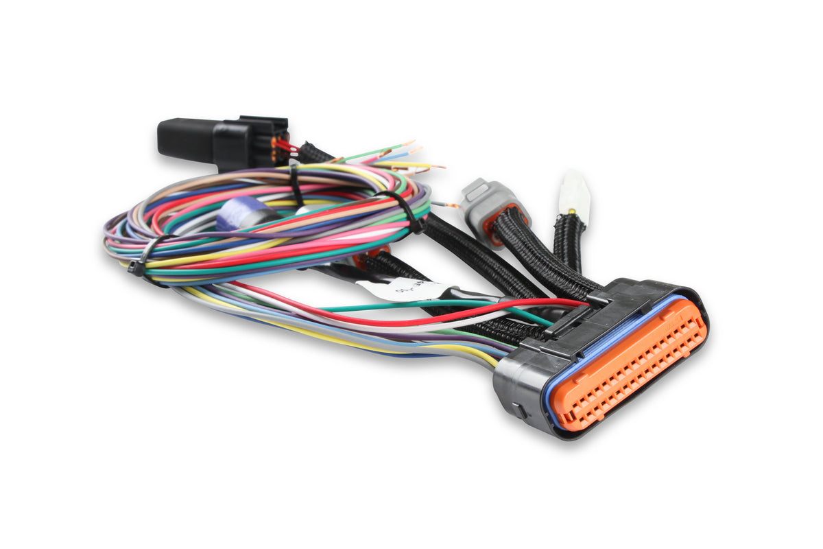 MSD 7730 Power Grid System - Controller Only - Red