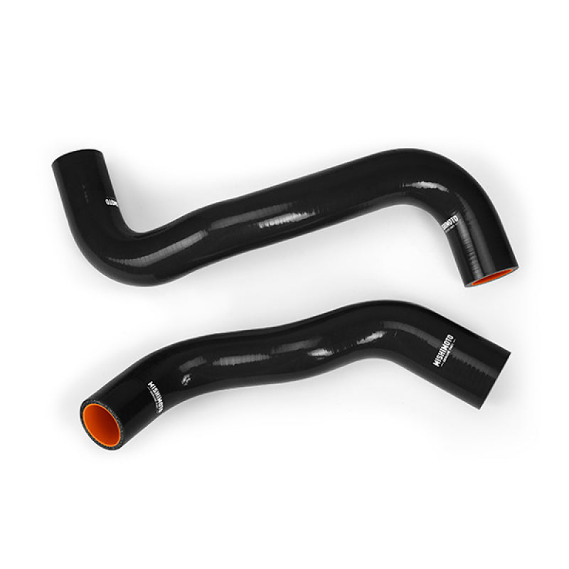 Mishimoto 09-14 Chevy Corvette Black Silicone Radiator Hose Kit - #MMHOSE-VET-09BK