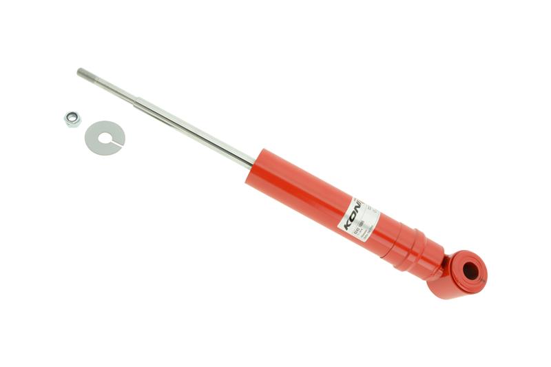 Koni Special D (Red) Shock 78-95 Porsche 928/ 928S/ 928 GTS (For Mdls OE w/Boge.) - Rear - #8240 1086