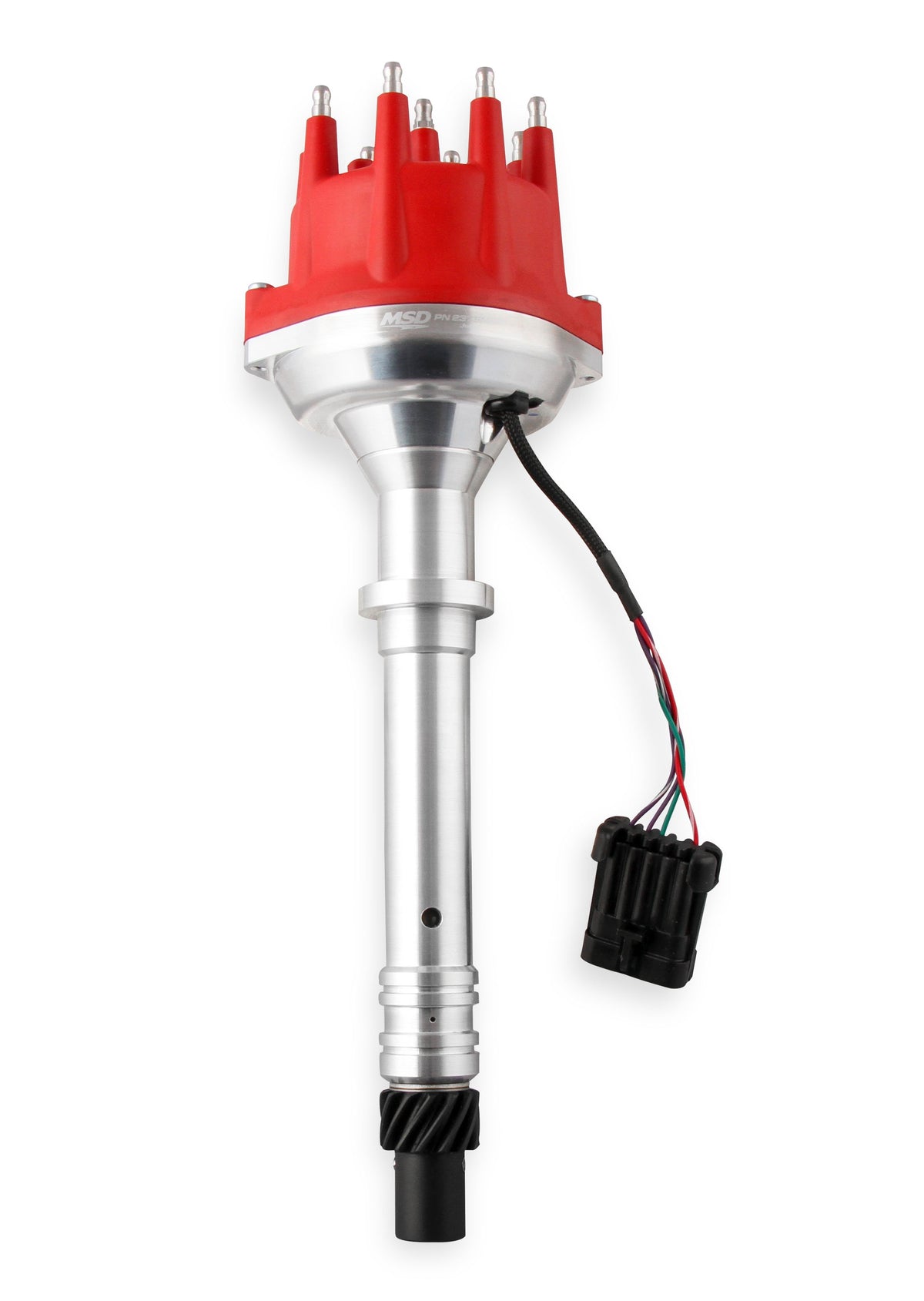 MSD 2375MSD for Chevy Small / Big Block Dual Sync Distributor