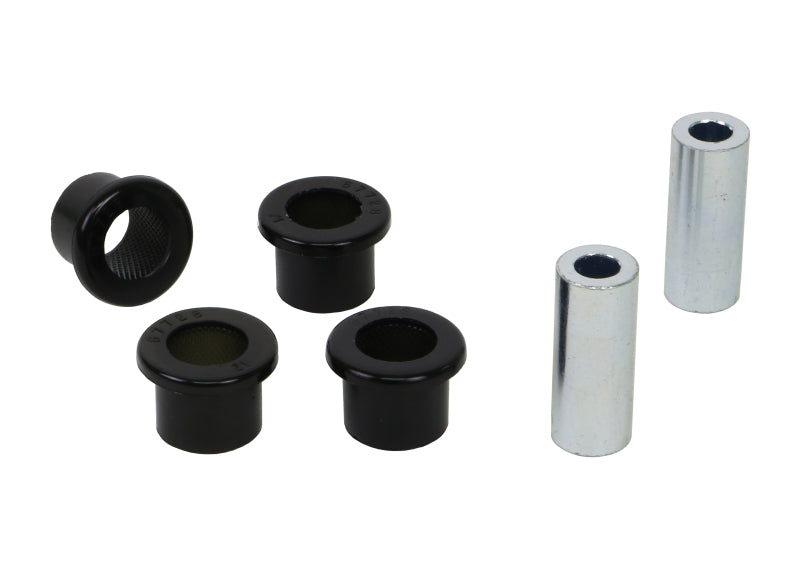 Whiteline KSR210 Front Steering Rack & Pinion Mount Bushing for 2013-2025 Subaru BRZ, 2022-2027 Toyota GR86, 2013-2016 Scion FR-S and More