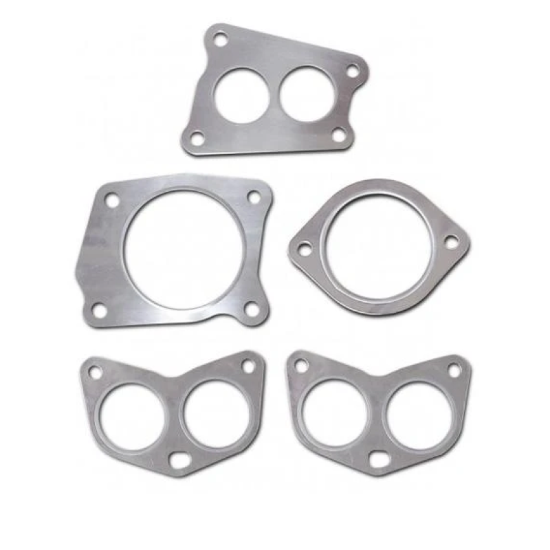 BLOX Racing MLS Exhaust Gasket Set - 6 Layers - 2015-2027 Subaru WRX FA20 BXFL-50051-FA