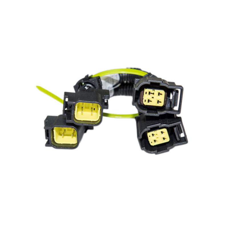 Kooks CAS-105067 for Chrysler 5.7L (2009 and Newer)/ 6.1L/ & 6.4L Hemi 02 Sensor Exts