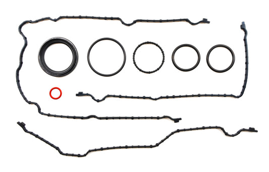 Cometic Gasket C15493 Timing Cover Gasket Kit for Ford 5.0L Gen-1/Gen-2 Coyote Modular V8