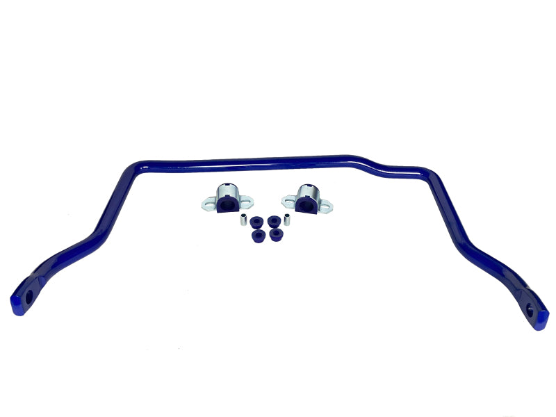 SuperPro HD Fixed 30mm Front Sway Bar Kit