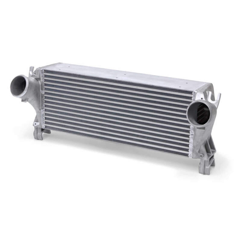 Banks Power Techni-Cooler® System, Raw Tubes - 2013-18 RAM 6.7L