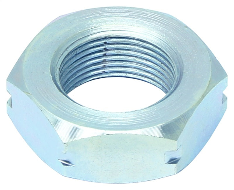 RockJock 7/8in-14 Jam Nut (LH)