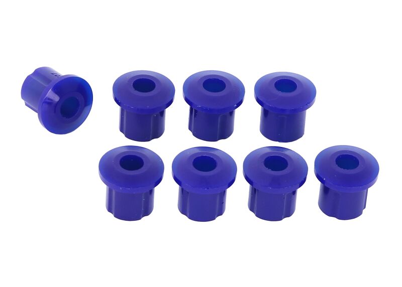 SuperPro Front Leaf Spring Bushing Kit