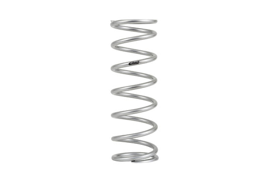 Eibach Silver Coilover Spring - 3.00in I.D. 550 lb/in 1200.300.0550S