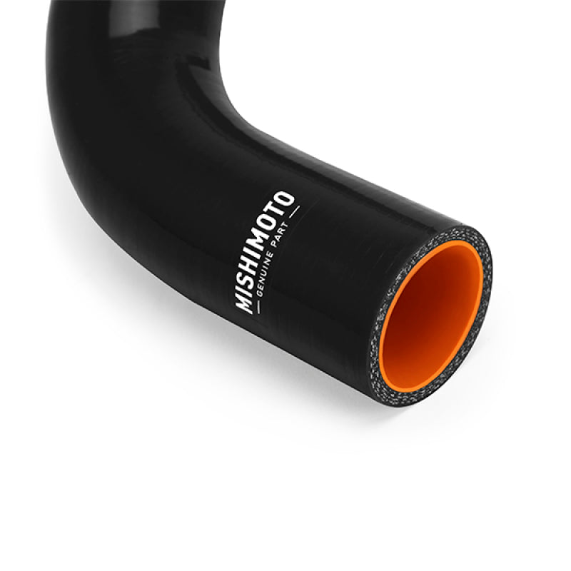 Mishimoto 2011+ Mopar LX Chassis 5.7L V8 Black Silicone Hose Kit - #MMHOSE-MOP57-11BK