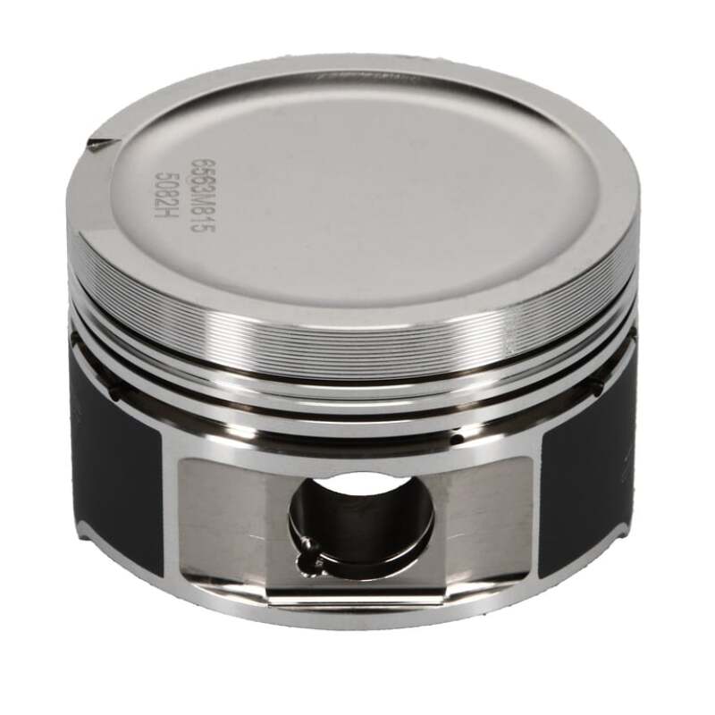 Wiseco K563M815AP for Volkswagen 1.8T 8V Dished -7cc 81.5 Piston Shelf Stock Kit