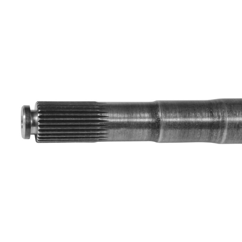 Yukon Gear & Axle YA IRODEO 1541H Alloy Rear Axle For 90+ Isuzu Rodeo and GM 7.625in