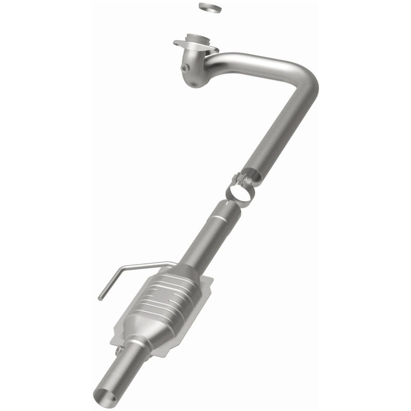MagnaFlow 23227 Conv DF 97-99 Jeep Wrangler 4.0L - #23227