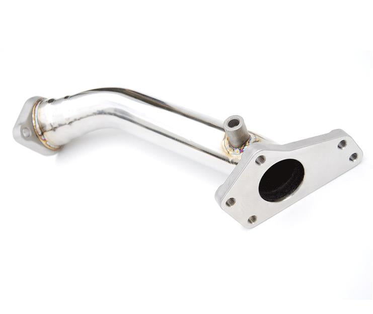 Invidia HS03ML8TOL 03-08 Mitsubishi EVO 8 9 Turbo Outlet