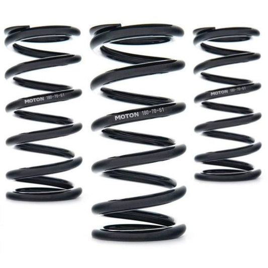 AST Suspension AST-150-60-61 Linear Race Springs - 150mm Length x 60 N/mm Rate x 61mm ID - Single