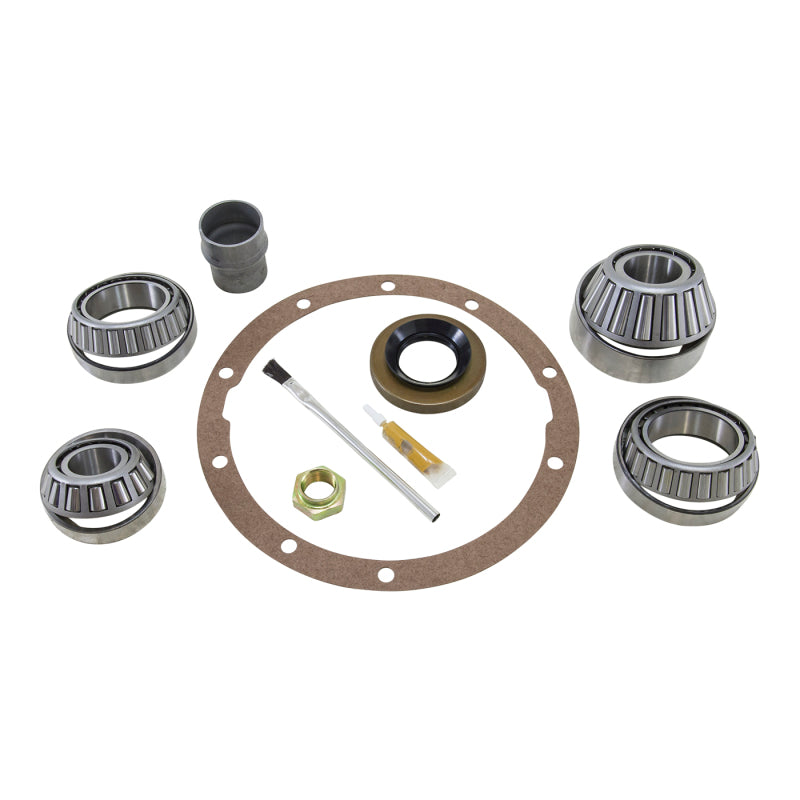 Yukon Gear & Axle BK TV6 Bearing install Kit For Toyota Turbo 4 and V6 Diff