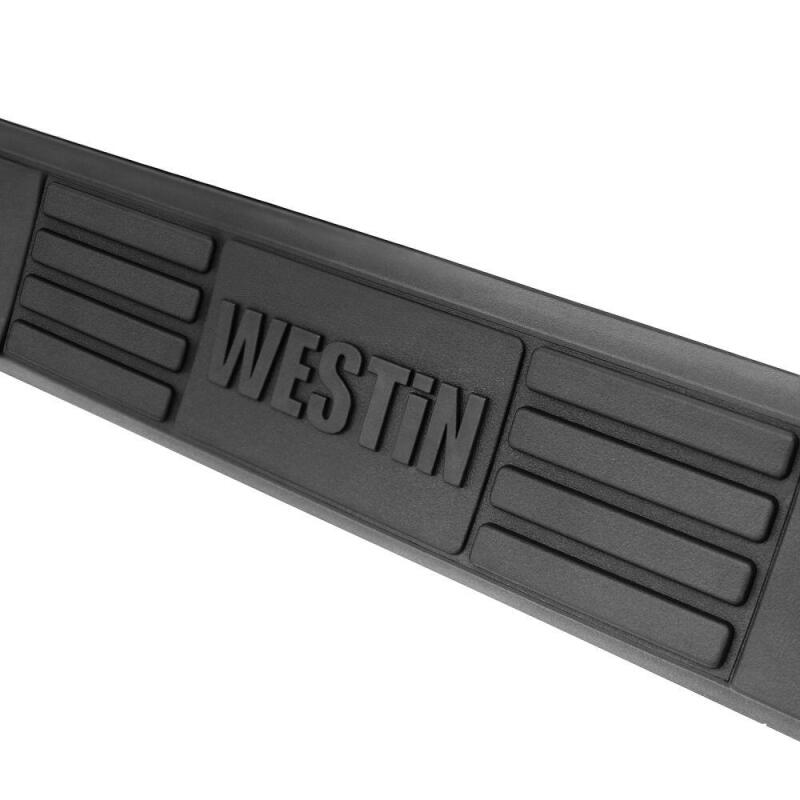 Westin 23-4120 E-Series 3 Nerf Step Bars for 2019-2026 Chevrolet Silverado / GMC Sierra