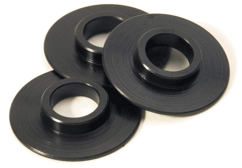 Edelbrock 5770 Spring Seat Locators BBC/Ford 805 ID 1.540 OD