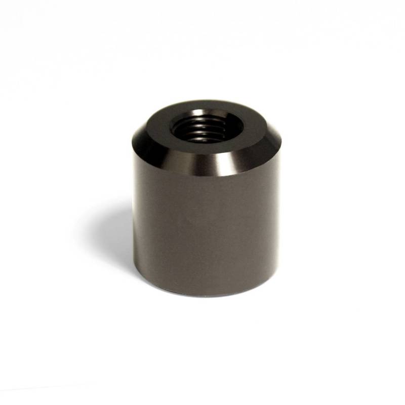 BLOX Racing Reverse Lockout Lever Adapter - Black BXAC-00242-XBK