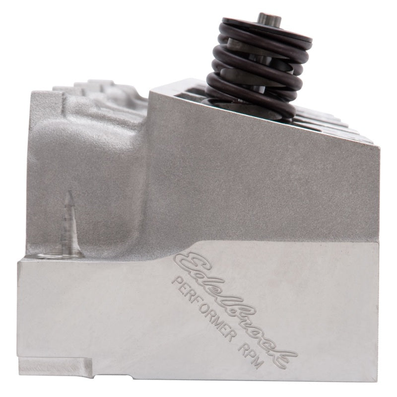 Edelbrock 60079 Single Ford FE 76cc 427 Head Competition