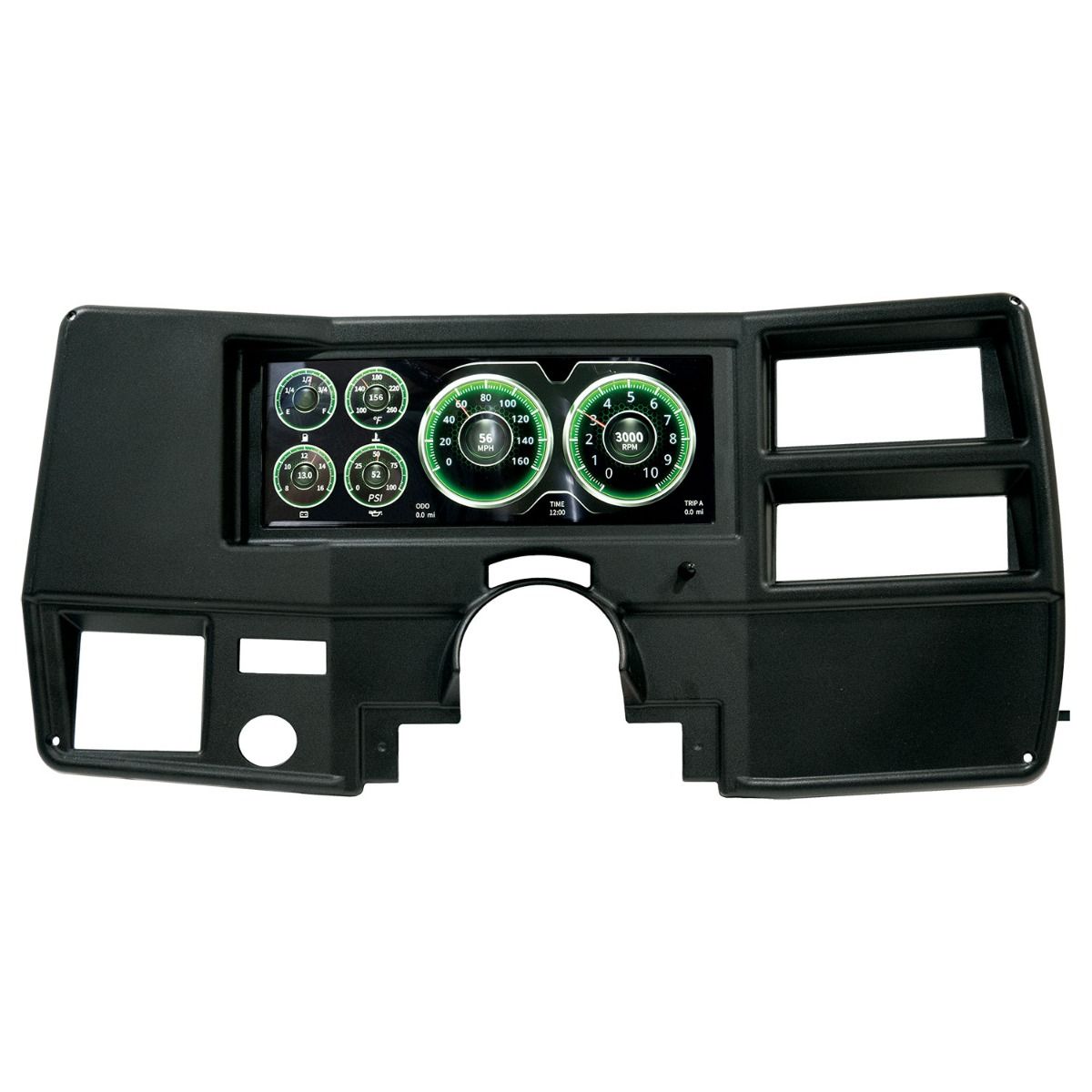 AutoMeter 7004 InVision Digital Dash for 1973-1987 Chevrolet / GMC Full Size Truck