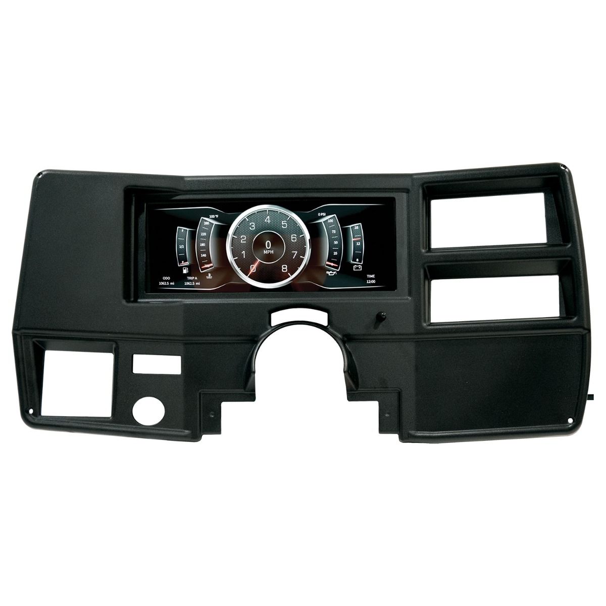 AutoMeter 7004 InVision Digital Dash for 1973-1987 Chevrolet / GMC Full Size Truck